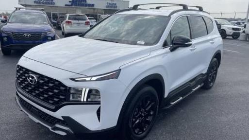 HYUNDAI SANTA FE 2023 5NMS64AJ3PH600303 image